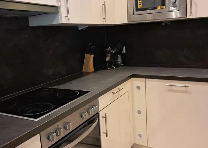 Gesamte In Wien, Oesterreich Apartment *