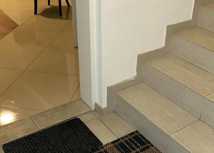 Apartment Gesamte In Wien, Oesterreich