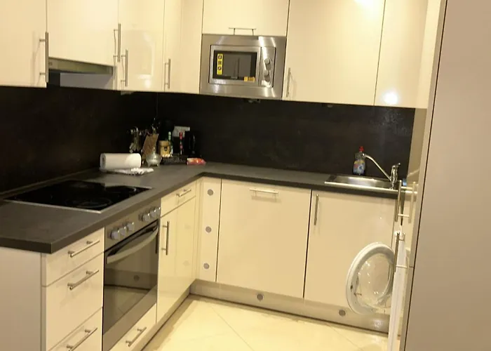 Apartment Gesamte In Wien, Oesterreich *