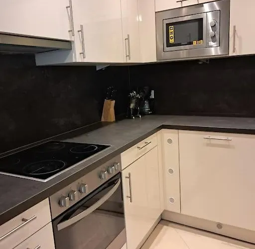Gesamte In Wien, Oesterreich Apartment Vienna