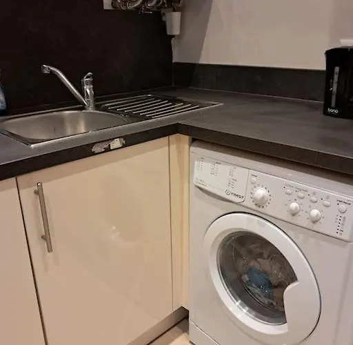 Gesamte In Wien, Oesterreich Apartment