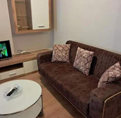 Apartment Gesamte In Wien, Oesterreich Vienna