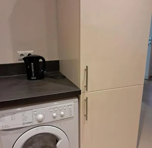Gesamte In Wien, Oesterreich Vienna
