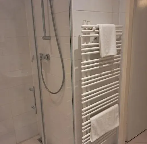Apartment Gesamte In Wien, Oesterreich