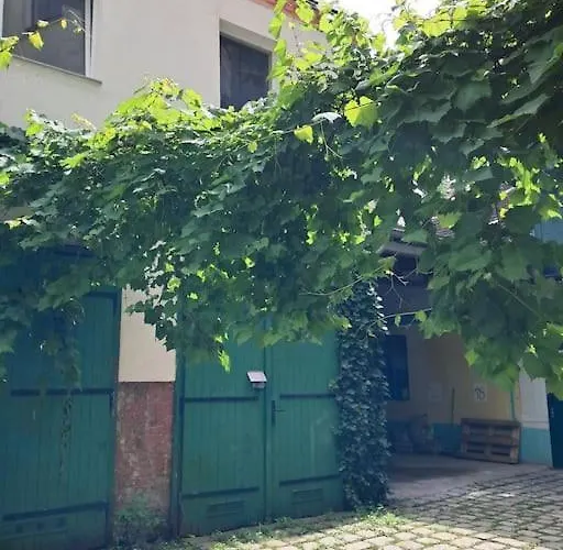 Gesamte In Wien, Oesterreich Apartment *